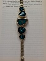 BaybyBisma Emerald Luxe Watch & Bracelet Collection - Image 7