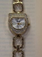 BaybyBisma Emerald Luxe Watch & Bracelet Collection - Image 3