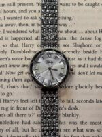 Elegant Women's Watch Collection | Chain, Link & Mesh Bracelet Watches | BaybyBisma - Image 3