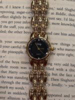 Elegant Women's Watch Collection | Chain, Link & Mesh Bracelet Watches | BaybyBisma - Image 2