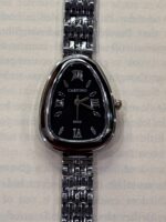 Caryino Luxe Teardrop Dial Ladies Watch - Image 2